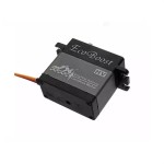 Hot Sales JX CLS6322HV 21kg Large Torque Aluminium Shell Metal Gear High Voltage Hollow Cup Servo for RC Car Robot Drone Parts